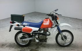 HONDA XLR80R HD10