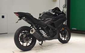 YAMAHA YZF-R25 RG43J