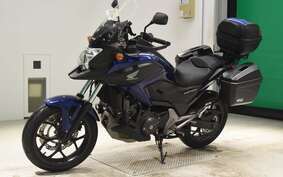 HONDA NC750X ABS 2014 RC72