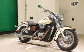 HONDA SHADOW 750 Gen. 2 1998 RC44