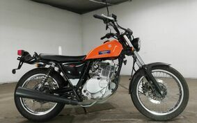 SUZUKI GRASS TRACKER NJ4BA