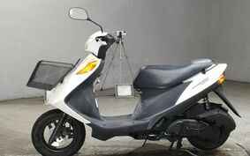 SUZUKI ADDRESS V125 CF46A