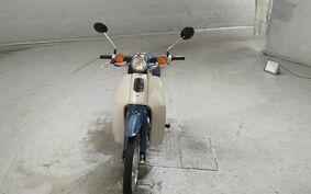 HONDA C50 SUPER CUB AA01