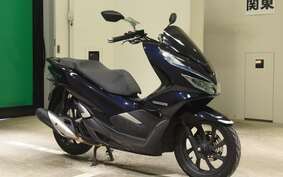 HONDA PCX125 JF84