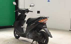 SUZUKI ADDRESS V50 CA4BA