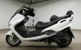 YAMAHA MAJESTY 125 5CA