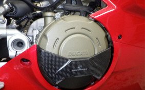 DUCATI PANIGALE V4 2020