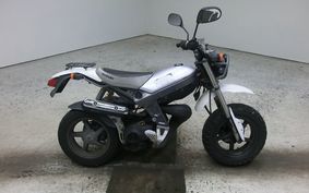 SUZUKI TR50 STREET MAGIC S CA1LB