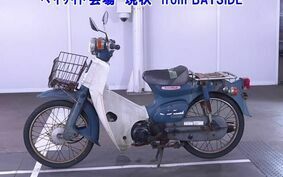 HONDA C50-FI AA01