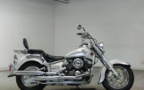 YAMAHA DRAGSTAR 400 CLASSIC 2007 VH01J