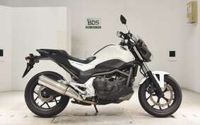 HONDA NC 700 S 2013 RC61