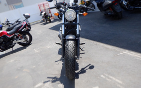 HONDA REBEL 250 MC49