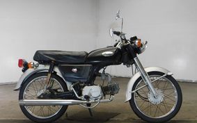 HONDA CD90 BENLY S HA03