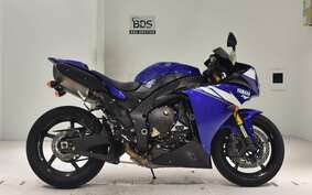 YAMAHA YZF-R1 2011