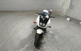 HONDA CB400 SUPER BOLDOR 2009 NC42