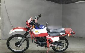 HONDA XL250R PARIS-DAKAR  MD03