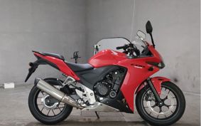 HONDA CBR400R NC47