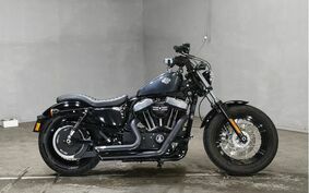 HARLEY XL1200X 2014 LC3