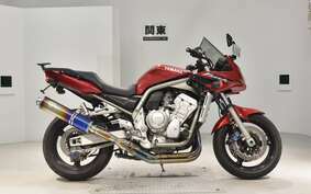 YAMAHA FZS1000 FAZER 2002 RN06