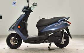 YAMAHA AXIS 125 Z SED7J