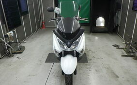 SUZUKI SKYWAVE 200 (Burgman 200) CH41A