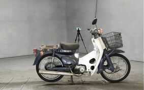 HONDA PRESS CUB 50 C50