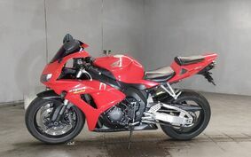 HONDA CBR1000RR 2006 SC57