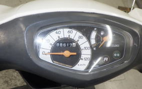 SUZUKI ADDRESS V125 G CF46A