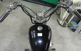 HONDA STEED 400 1993 NC26