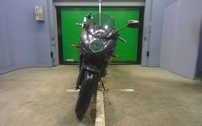 YAMAHA XJ6 2010 RJ19