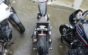 HARLEY XL883 2001