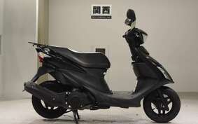 SUZUKI ADDRESS V125 S CF4MA