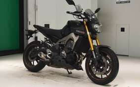 YAMAHA MT-09 2015 RN34J