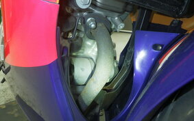 HONDA CBR125R JC34