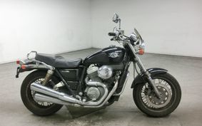 HONDA VRX400 ROADSTAR 1999 NC33