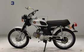 HONDA CL50 BENLY CD50