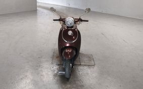 HONDA GIORNO AF77