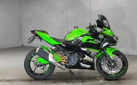 KAWASAKI NINJA 250 EX250P