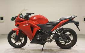 HONDA CBR250R GEN 3 MC41