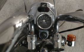 HONDA MONKEY AB27