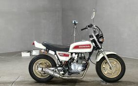 HONDA APE 50 AC16