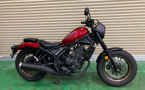 HONDA REBEL 250 S MC49