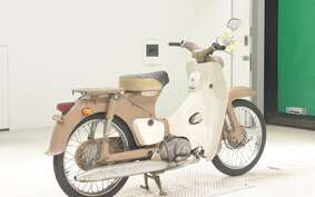 HONDA C100 SUPER CUB C100