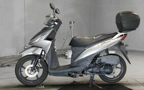 SUZUKI ADDRESS 110 CE47A