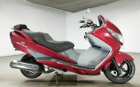 SUZUKI SKYWAVE 400 SS 2005 CK43A