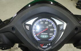 SUZUKI ADDRESS 110 CE47A