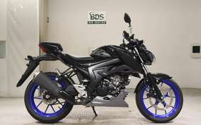 SUZUKI GSX-S125 DL32B