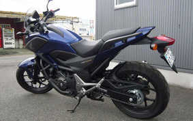 HONDA NC750X DCT Limited ABS 2014 RC72