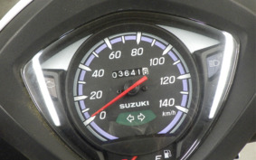 SUZUKI ADDRESS 110 CE47A