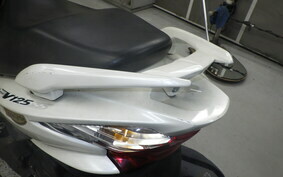 SUZUKI ADDRESS V125 SS CF4MA